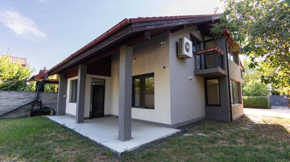 Casă individuală, Dumbrăvița, str Dorului, aproape de British și Babel, Comis 0 - Poză 37