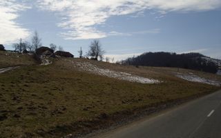 Teren intravilan Rosia, 12 000 mp, cu proiect aprobat. Comision 0. - Poză 9