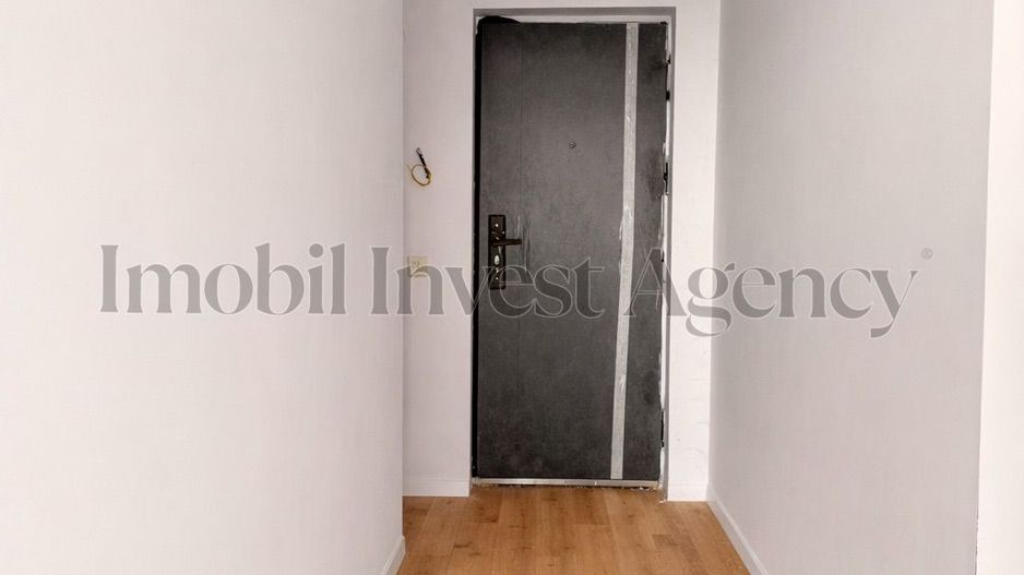 Apartament 3 camere de vanzare in bloc cu vedere la lac/dezvoltator. - Poză 9