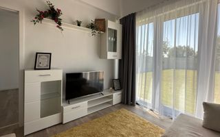 ***CASA SMART****INDEPENDENTA ENERGETIC _Teren 492MP//CORBEANCA - Poză 31