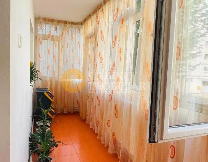 4 Camere Decomandat + Garaj -Nicolina 84Mp - Poză 11