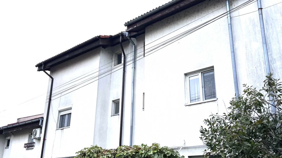 Villa Pipera | Rond OMW - 5 camere | 137mp | 48mp curte - Poză 2