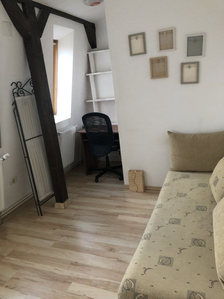 APARTAMENT 80 MP ZONA BALCESCU - Poză 31