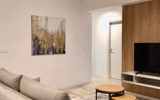 Eleganță la apus – apartament 3 camere, în zona Lipovei, lângă pădure - Poză 2
