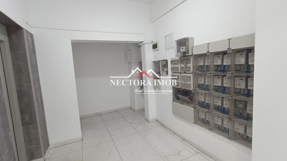 NECTORA IMOB-Apartament modern utilat,2 camere, Str. A.Xenopol, Etaj 2 - Poză 11
