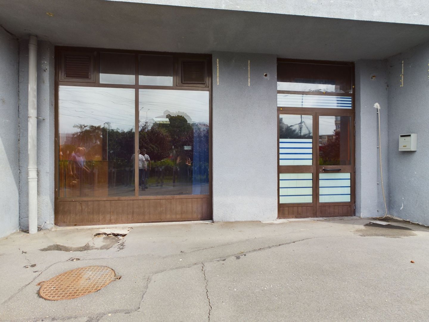 Spațiu comercial în Piața Spitalului - Poză 8