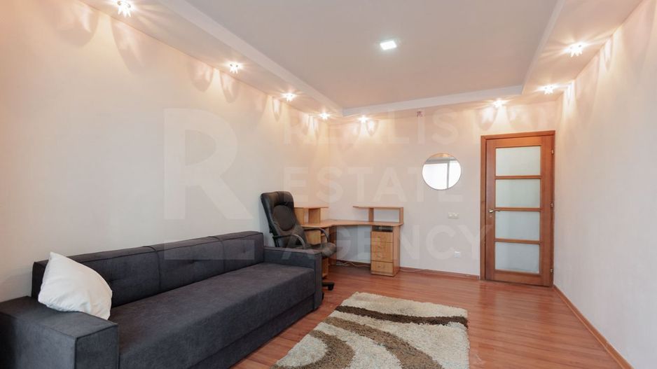 Vânzare, apartament, 3 camere, bul. Decebal, Botanica - Poză 6