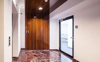 Spatiu modern pentru birouri - 325 mp - B-dul. Magheru - Poză 8