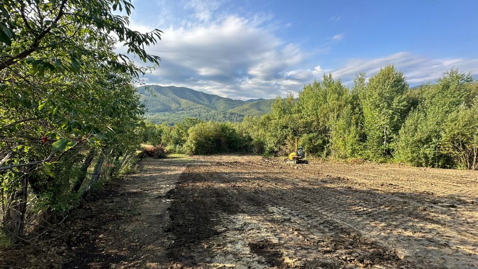 TEREN intravilan cu PUZ aprobat  Cisnadioara-Sibiu - Poză 7