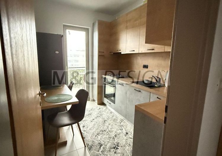 Apartament 2 camere Mosnita Noua bloc nou - Poză 3