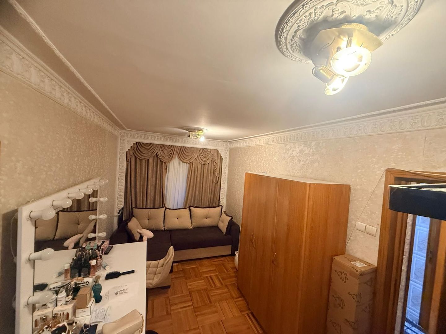 Apartament 3 camere | - Poză 3