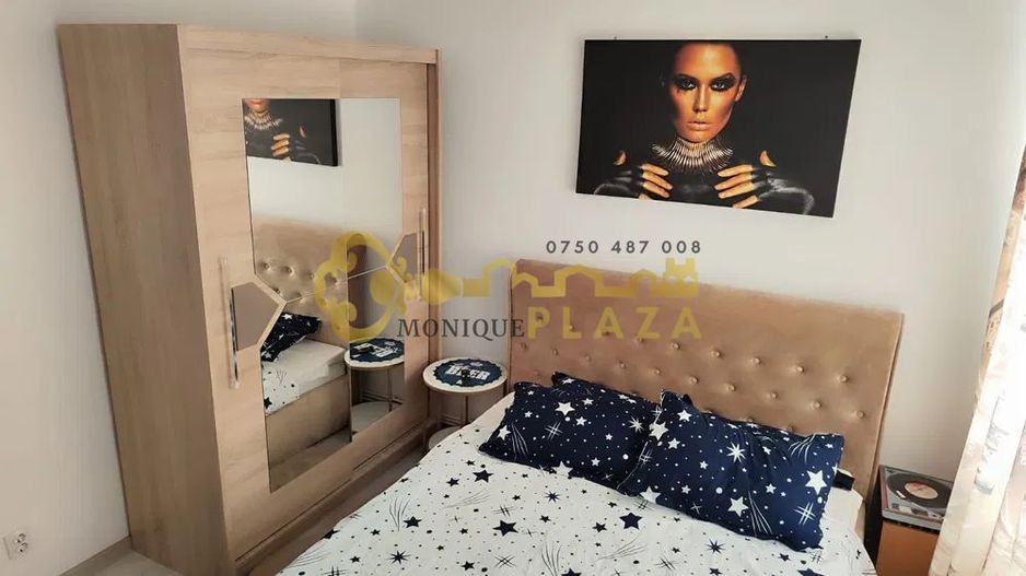 2 Camere | Panoramic view | Mobilat si utilat | - Poză 3