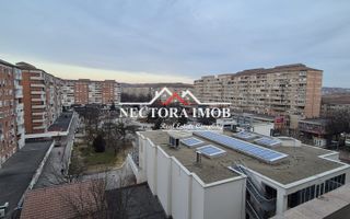 NECTORA IMOB-Apartament 2 camere, Str. Transilvaniei Rogerius, 55 mp - Poză 10