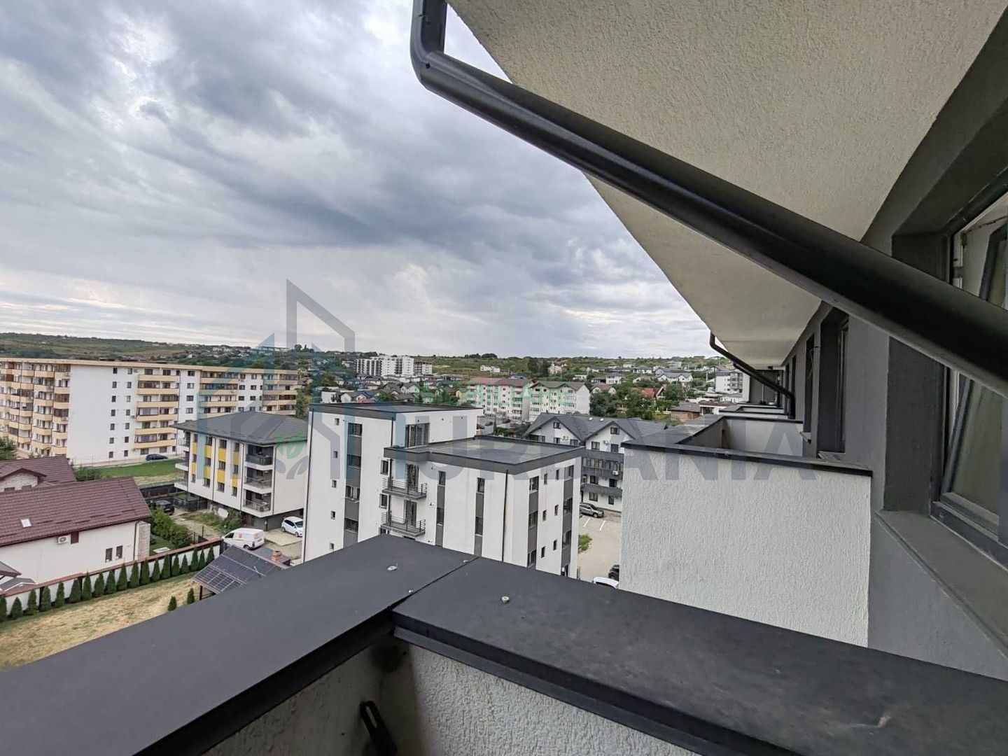 Apartament 2 camere decomandat, 52 mp, Vișan – Sofia District, bloc nou, semimobilat – 91.000 € negociabil - Poză 2