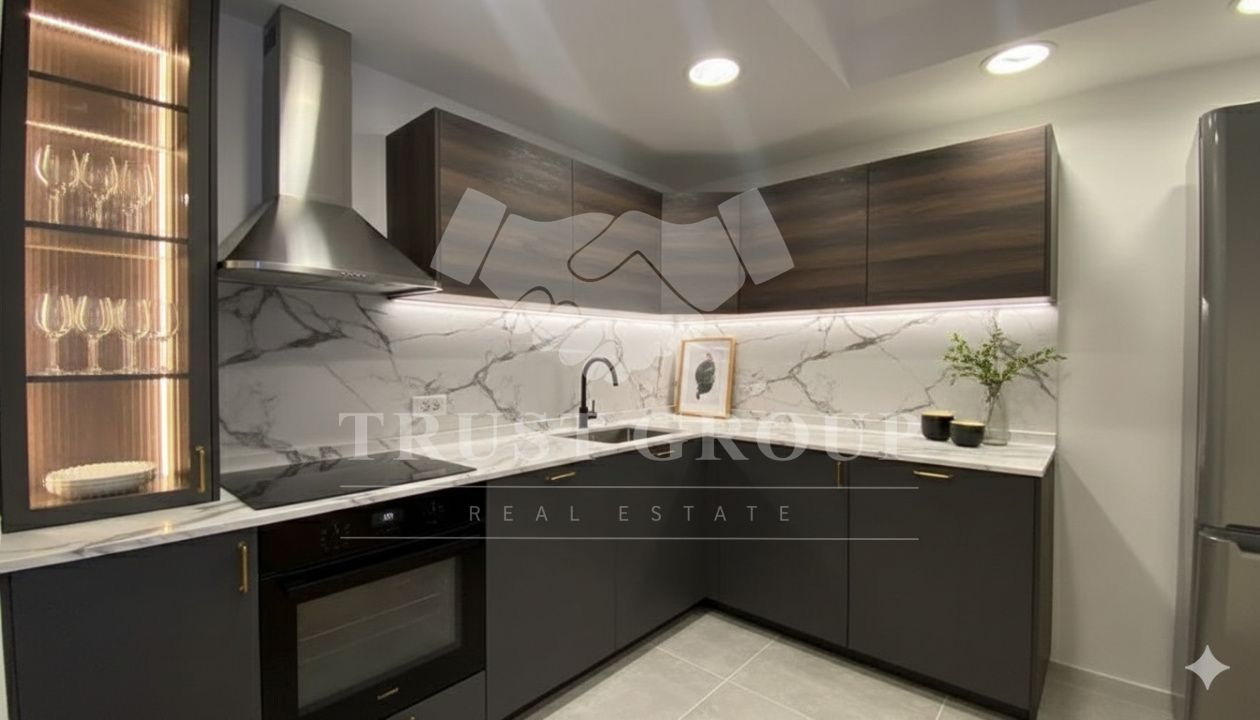Apartament 4 camere - Herastrau | Parter cu terasa | Loc de parcare | - Poză 4