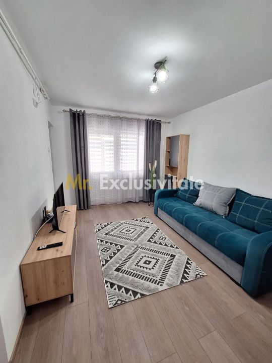 Inchiriere Garsoniera moderna Gavana - Poză 10