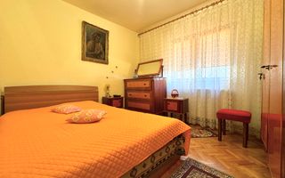 Apartament cu 2 camere, etajul 1, in zona Girocului - Liviu Rebreanu - Poză 7