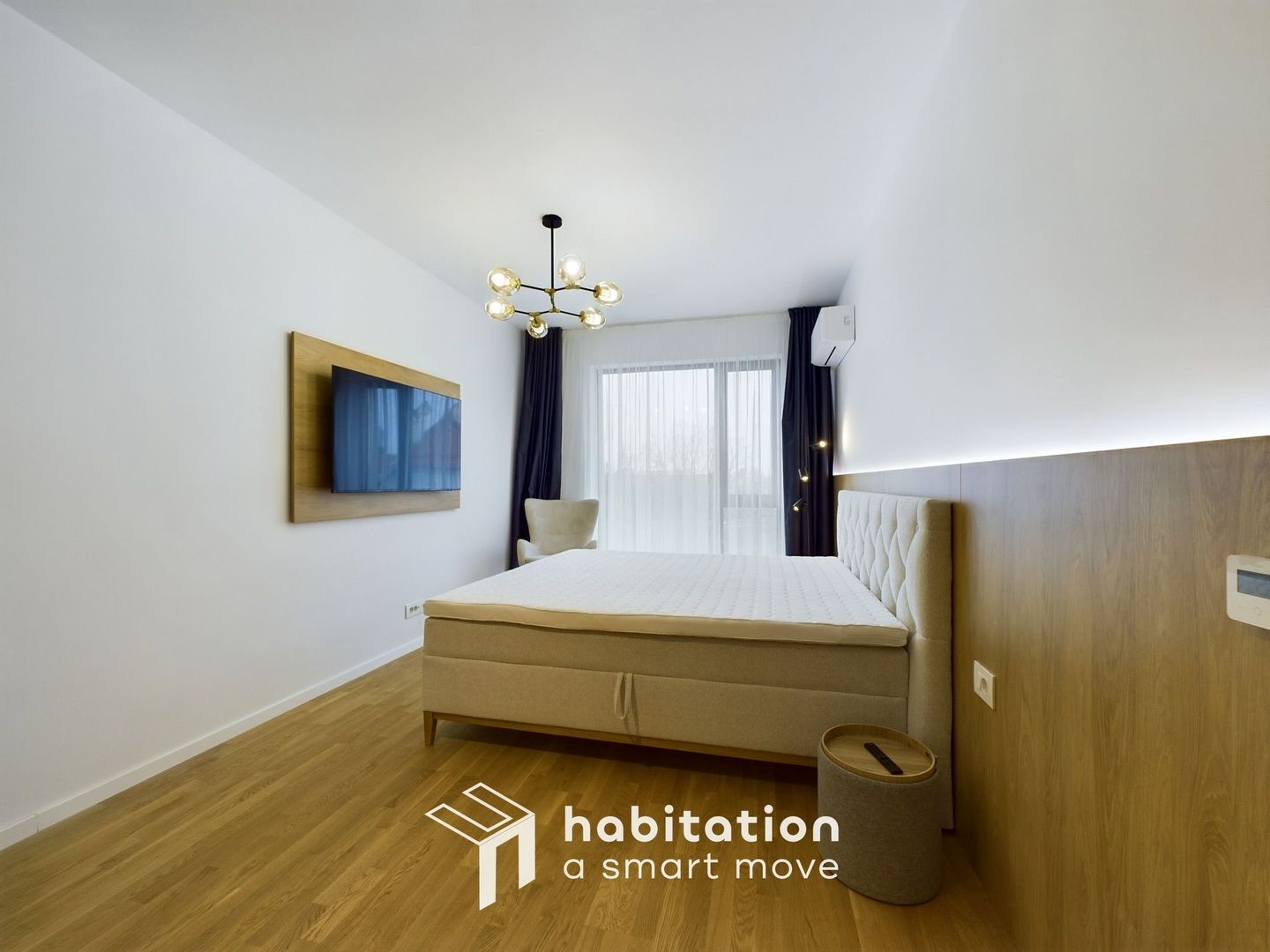 Apartament deosebit 4 camere – Vedere impresionantă la Malul Bega - Poză 16