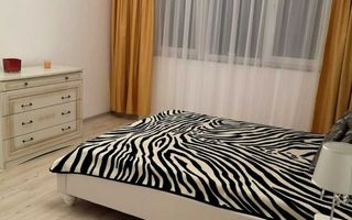 Apartament 2 camere-mobilat și utilat, parcare subterană, Vivo - Poză 7