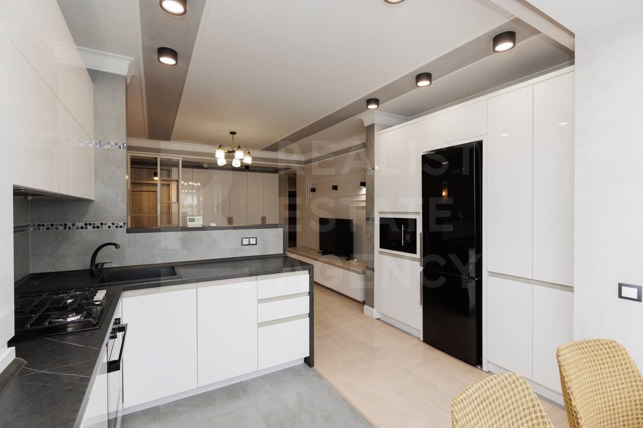 Chirie, apartament, 2 camere, str. Piața Veche, Râșcani - Poză 5