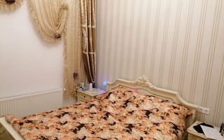 Apartament 3 camere | Etaj 3 din 3 | Zona Centrala - Poză 9