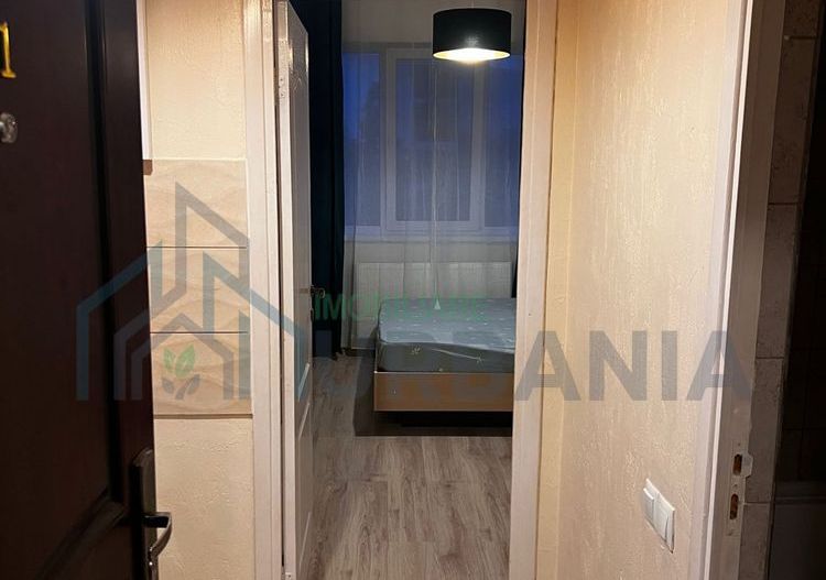 Garsonieră mobilată și utilată complet, zonă centrală, Iași - Poză 7