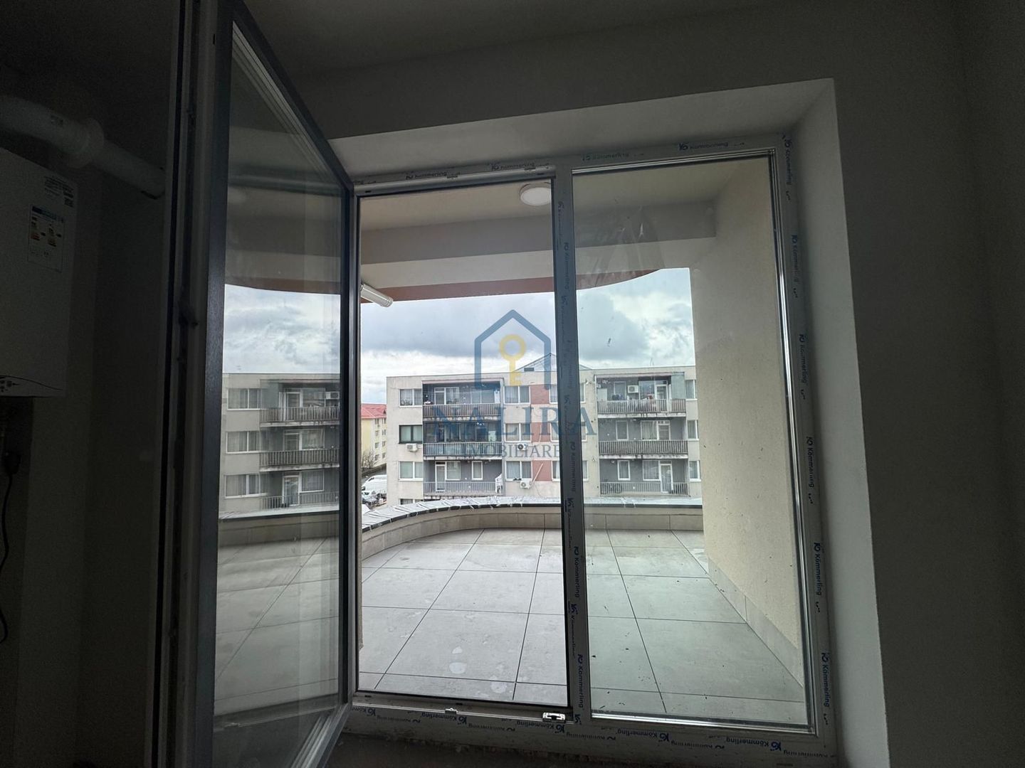 Apartament 3 camere de vanzare - bloc nou - Poză 8