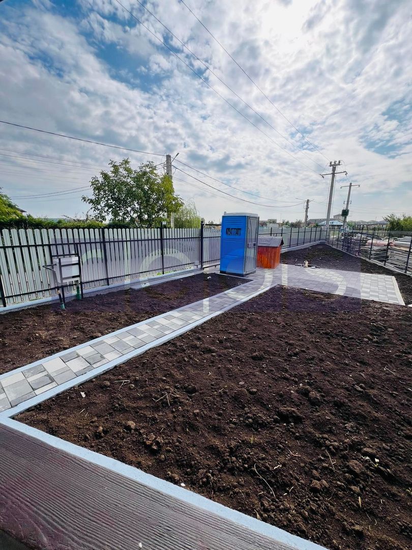 VILA DE VANZARE CORBEANCA 445MP 5 CAMERE - Poză 26