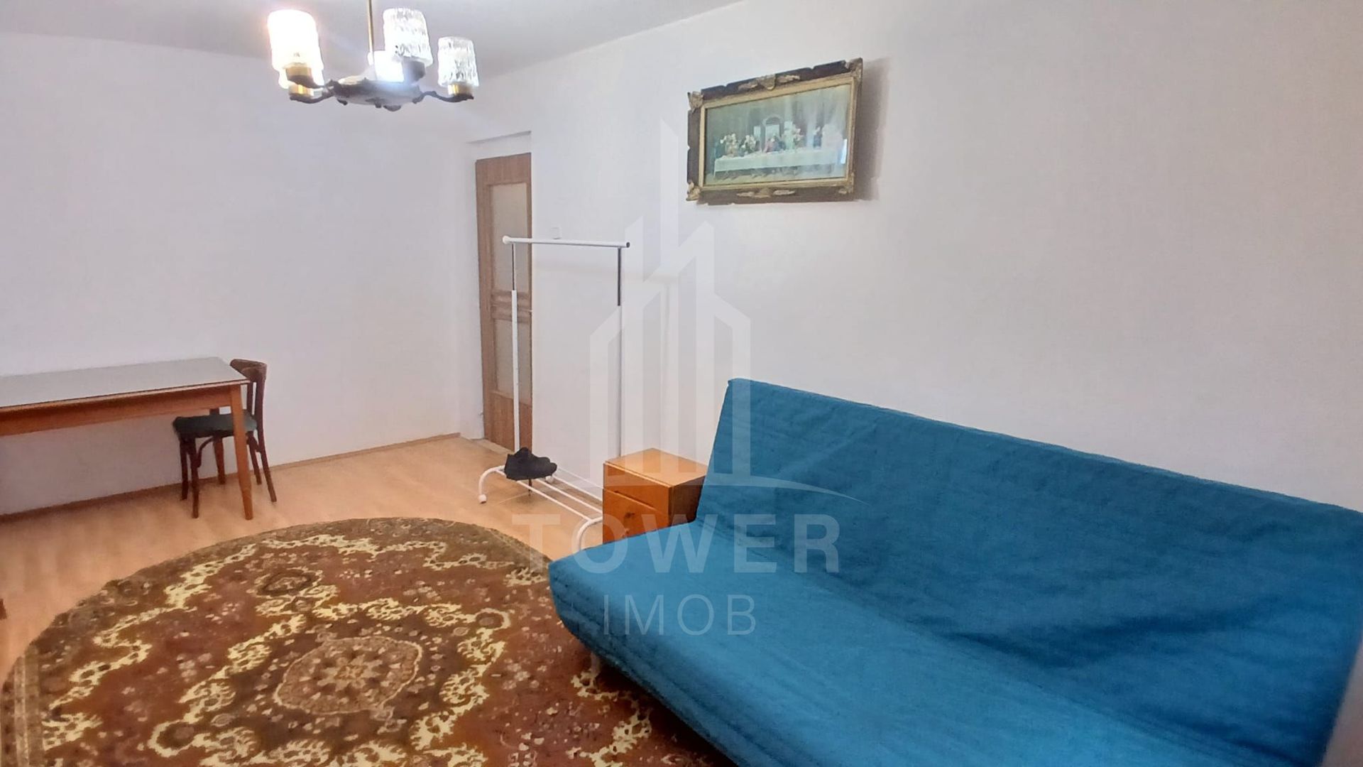 Apartament 3 camere decomandat | zona Vasile Aaron - Poză 2