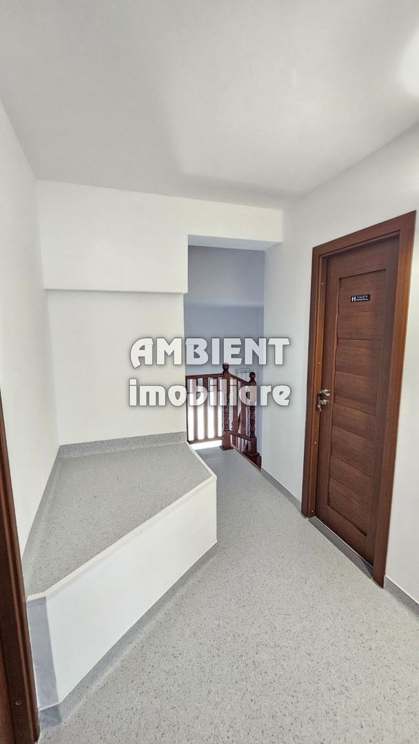 CLINICA MEDICALA P+M cu teren 1.000 mp, zona SILVER MALL; - Poză 14