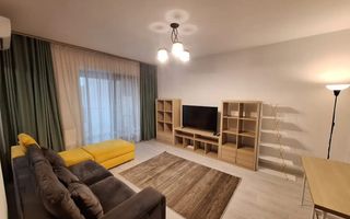 Apartament 2 camere de închiriat | 21 Residence–Politehnica | Etaj 7 - Poză 1