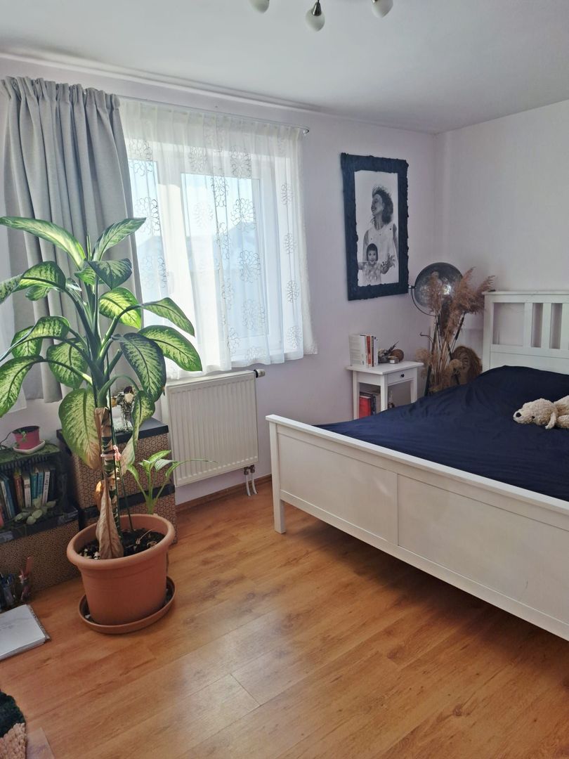 Apartament de vanzare in Buna Ziua | Parcare - Poză 8