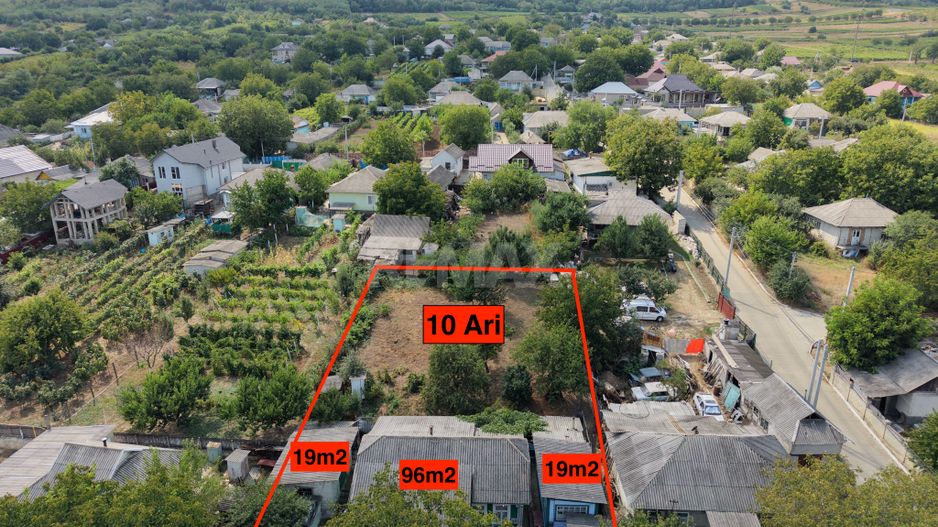 Casă de vânzare – Scoreni, raionul Strășeni - Poză 2