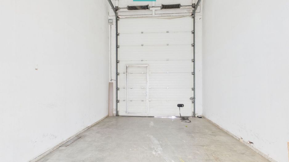 Hală cu suprafața de 675 mp în Arad - Poză 7