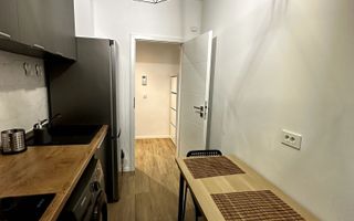 Inchiriere apartament 2 camere Grozavesti-Politehnica+Loc de parcare - Poză 5