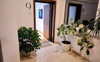 2 camere | 90 mp utili | bloc boutique | etaj 2 | Pipera - Poză 1