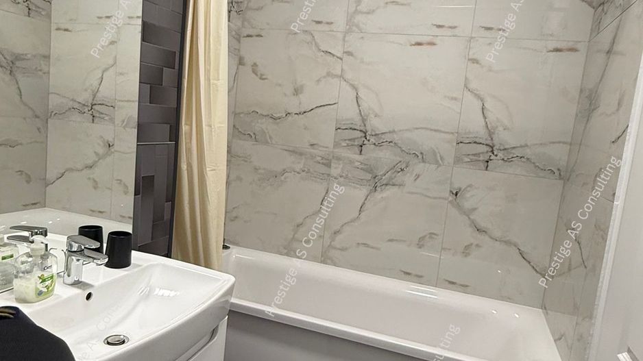 Apartament Modern 1 Camera | Campeador 2-Ioan Anton - Poză 9