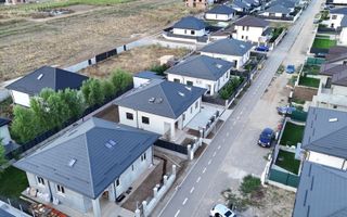 BUFTEA, CASA P+M 140 MP, LOT 357 MP! - Poză 3
