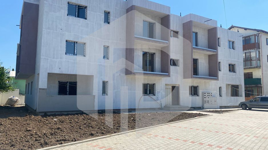 0% Comision Etaj 2 | 2 camere cu Terasa | Zona Brana-Selimbar - Poză 6