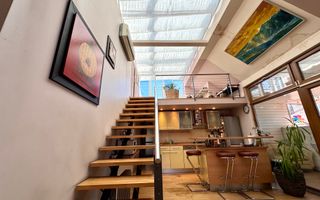 Apartament in Vila *142mp* / *100mp curte proprie* / Garaj // Kiseleff - Poză 23