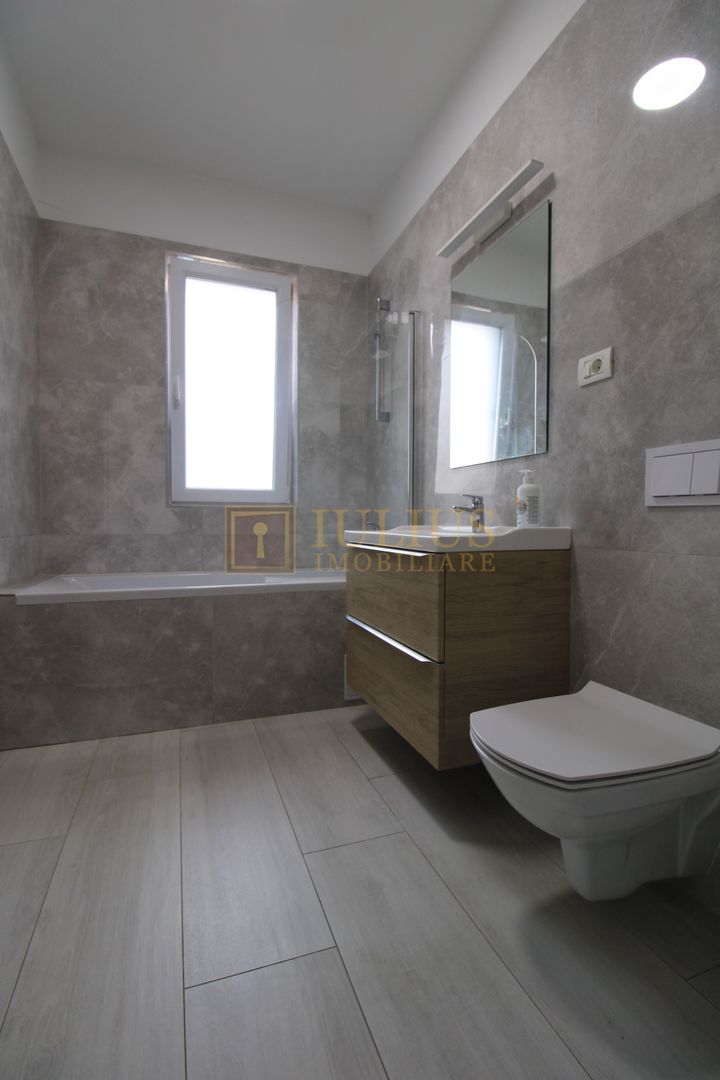 Selgros -Dumbravita, mobilat modern, loc parcare inclus. - Poză 14