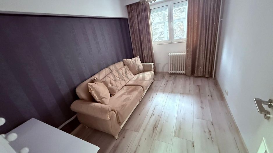 Apartament 4 camere | Dorobanți - Poză 9