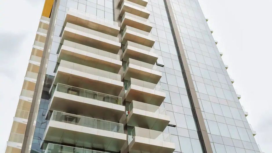 Apartament de lux 3 camere One Mircea Eliade – Priveliște panoramica - Poză 23