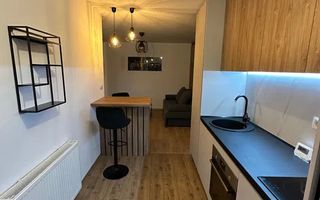 3 Camere de Lux, Zorilor, Parcare, Frunzisului, Lidl, Studium Green - Poză 5