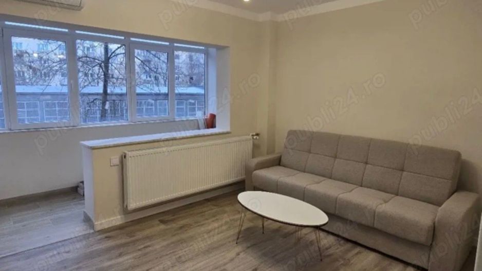 AP. 2 CAMERE P-TA ALBA IULIA, PET-FRIENDLY, PRIMA INCHIRIERE, BOILER - Poză 1