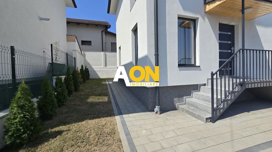 Casa Individuala, 3 Camere, Complet Mobilată, Zona Schit - Poză 5