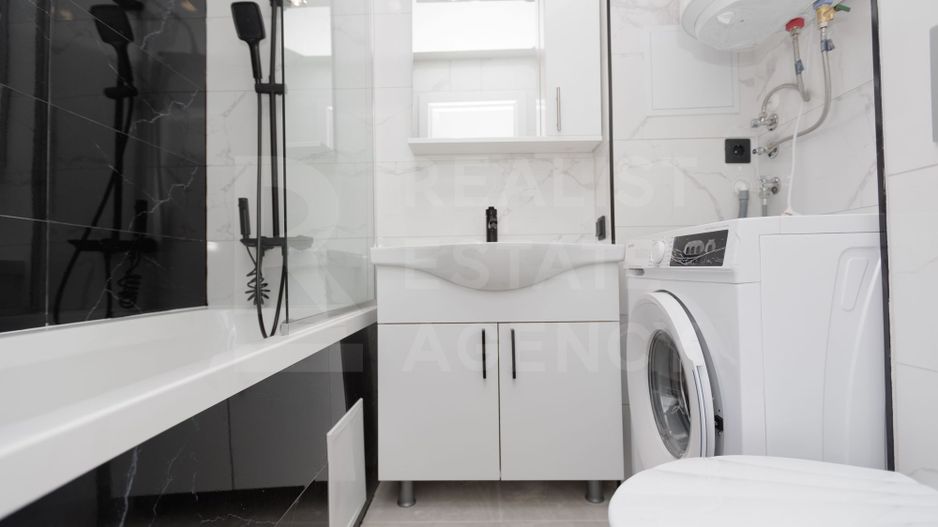 Vânzare, apartament, 2 camere, strada Dimineții, Botanica - Poză 6