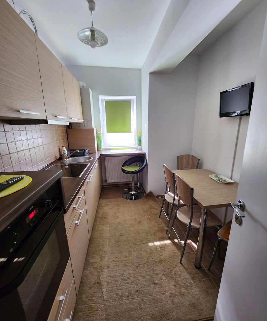 Vand apartament 2 camere Shopping City - Poză 3