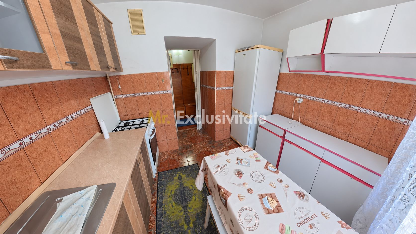 DE vanzare  apartament 2 camere Micro 16 - Poză 11
