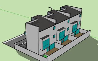 VILA MODERNA P+2E | PIPERA | 4 CAMERE - Poză 8